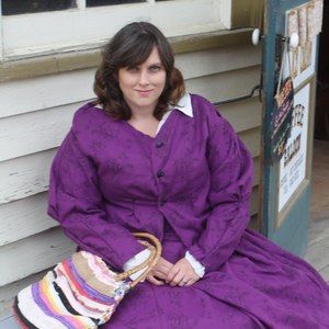 Meet your Posher, Kat